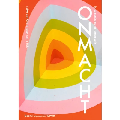 Afbeelding van Onmacht