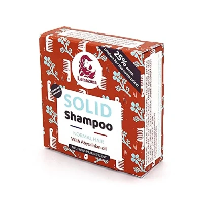 Afbeelding van Lamazuna LZ2110 droge shampoo