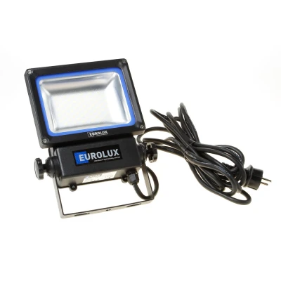 Afbeelding van Eurolux Bouwlamp LED 30W 4000lm Klasse II