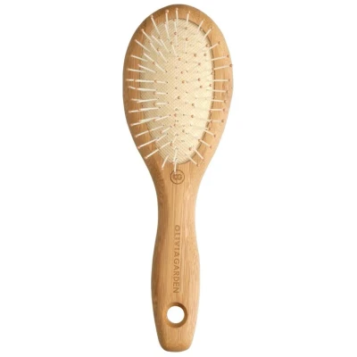 Afbeelding van Olivia Garden Bamboo Touch Detangle Nylon Extra Small