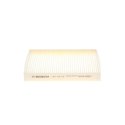 Afbeelding van Bosch Interieurfilter 1 987 432 039
