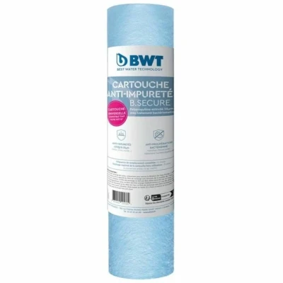 Afbeelding van Filter voor kraan BWT