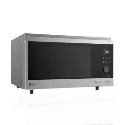 Afbeelding van LG MJ3965ACS Grill magnetron
