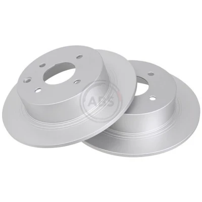 Afbeelding van Abs Remschijf 18040