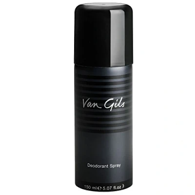 Afbeelding van Van Gils Strictly for Men Deodorant 150 ml