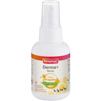 Afbeelding van Beaphar Wondspray Hondenhuidverzorging 75 ml