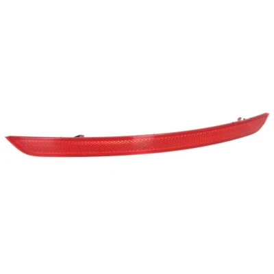 Afbeelding van OLSA 1.06.088.00 Retroreflector Rood Rechts achter FIAT: 500X