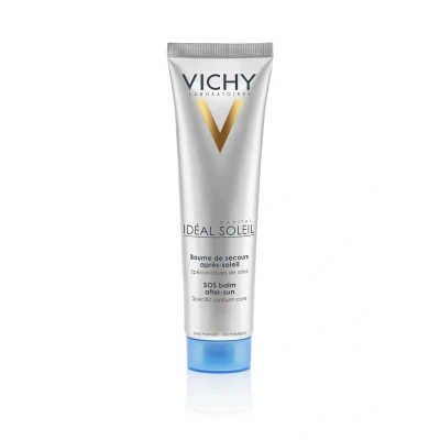 Afbeelding van Vichy Ideal Soleil Sos Aftersun Balsem