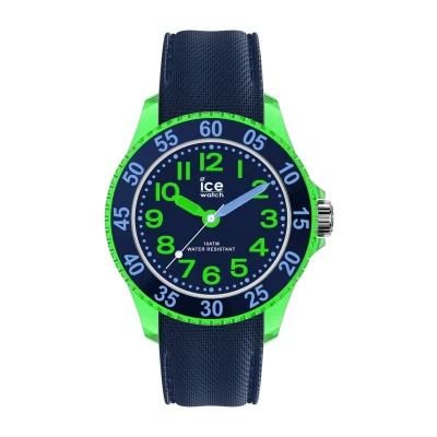 Afbeelding van Ice Watch Cartoon Horloge voor kinderen, Maat: One Size, Dino xs