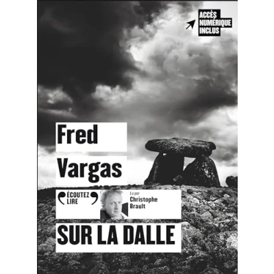 Afbeelding van Sur la dalle