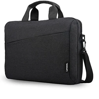 Afbeelding van Lenovo Casual T210 Toploader Laptoptas Geschikt voor max. (laptop): 39,6 cm (15,6) Zwart