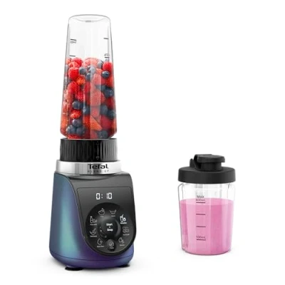 Afbeelding van Tefal Blend Up BL19H4 Blender 400ML / 700ML