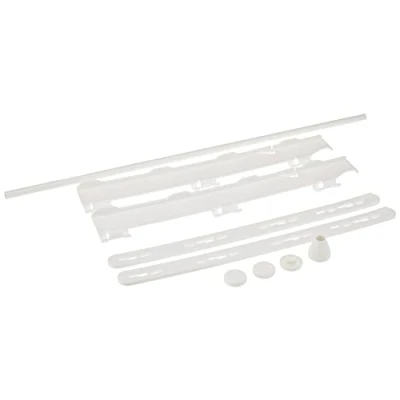 Afbeelding van Flex Wall Fittings White