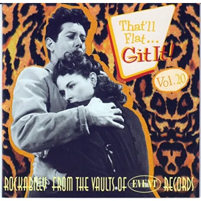 Afbeelding van That&#039;ll Flat Git It!, Vol. 20