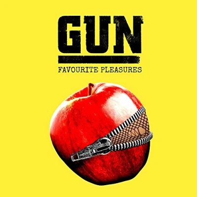 Afbeelding van Favourite Pleasures