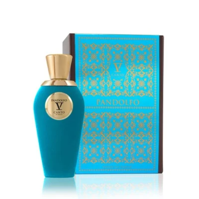 Afbeelding van V Canto Pandolfo Extrait de Parfum 100 ml