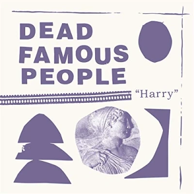 Afbeelding van Dead Famous People Harry (CD)