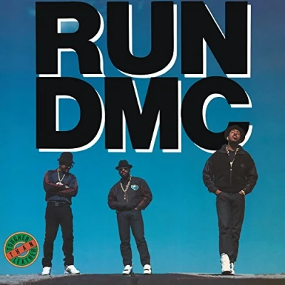 Afbeelding van Run Dmc Tougher Than Leather (LP)
