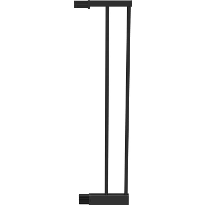 Afbeelding van Noma Traphek Pressure Fit Verlengstuk 14cm Zwart