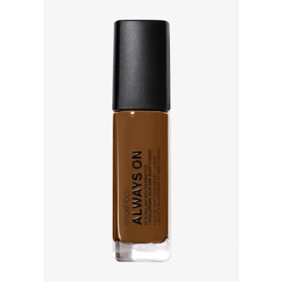 Afbeelding van Smashbox Always ON Adaptive Foundation Foundation, Dames, Maat: 30 ml, D10n