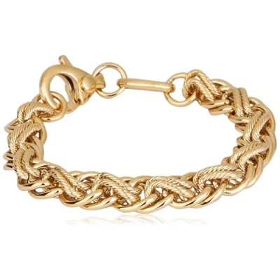 Afbeelding van Guess JUBS04241JWYGS Armband Dames Roestvrij staal