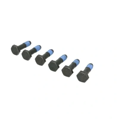 Afbeelding van Schroevenset, vliegwiel SACHS 1874 000 034