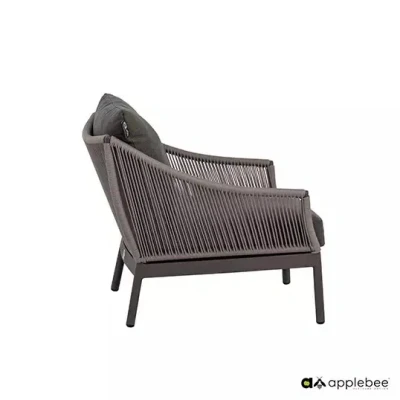 Afbeelding van Bijou Lounge Tuinstoel Applebee