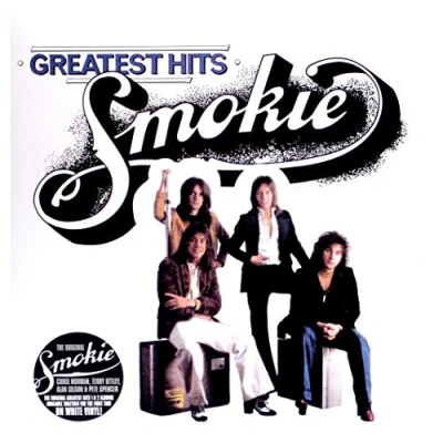 Afbeelding van Smokie Greatest Hits (Bright White Edition) (2 LPs)