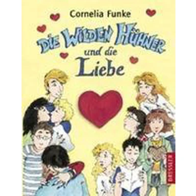 Afbeelding van die Wilden Hühner und Liebe