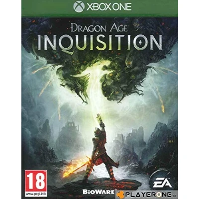 Afbeelding van Dragon Age: Inquisition Xbox One