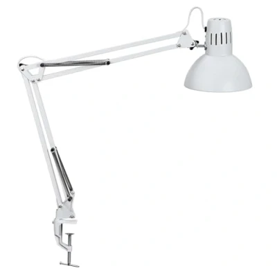 Afbeelding van Maul 8201102 LED klemlamp E27 7 W Wit