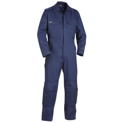 Afbeelding van Blaklader Overall 6151 1100 Marineblauw C56