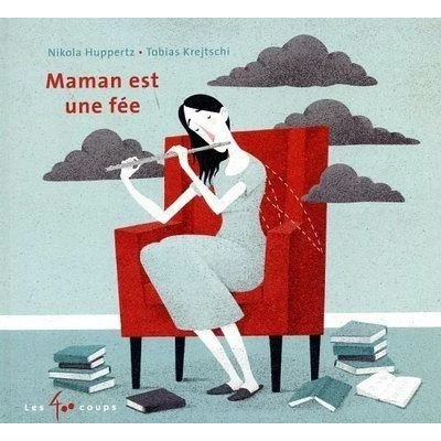 Image de Maman est une fée