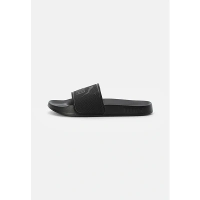 Afbeelding van Puma Leadcat 2 0 Badslippers, Maat: 52, black Kunststof