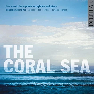 Afbeelding van The Coral Sea