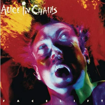 Afbeelding van Alice In Chains Facelift