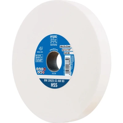 Afbeelding van PFERD 39009702 BW 20025 32 AW 80 HSS Schuurblokschijf Diameter 200 mm 1 stuk(s)