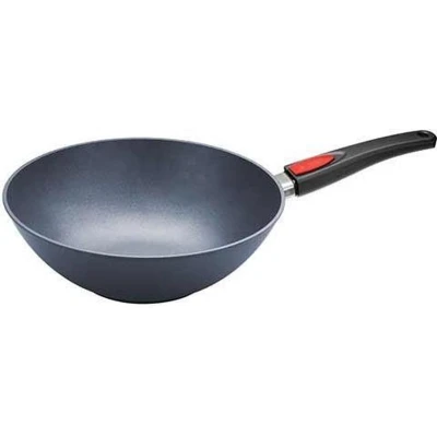 Afbeelding van Woll Diamond Lite Induction Wok 30 cm