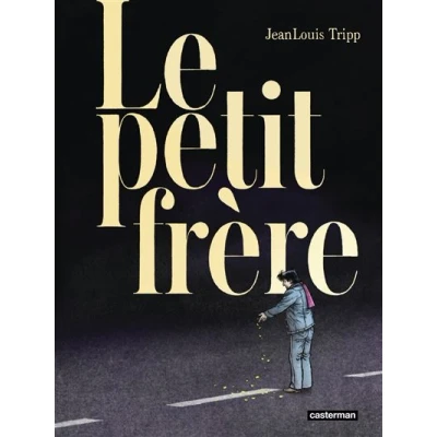 Image de Le petit frère