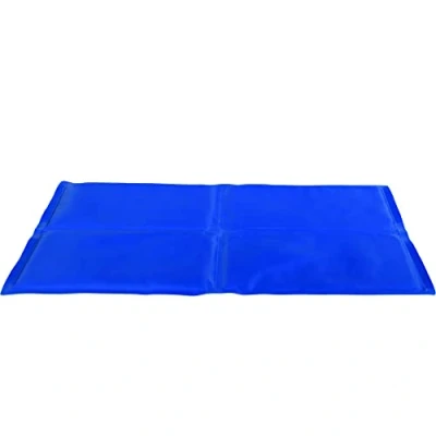 Afbeelding van Trixie Koelmat Blauw 40X30 CM