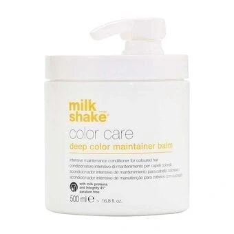 Afbeelding van Milk_Shake Après shampoing Color Care Baume Mainteneur de Couleur Intense