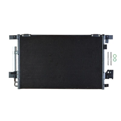 Afbeelding van Condensor, airconditioning NRF 35872