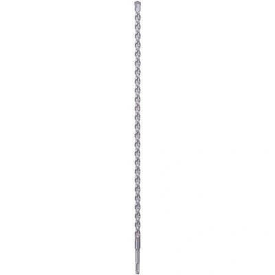 Afbeelding van Bosch Accessories 2609255535 Carbide Hamerboor 16 mm Gezamenlijke lengte 610 SDS Plus 1 stuk(s)