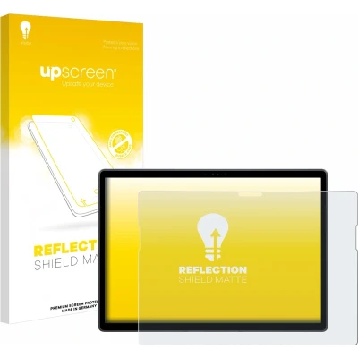 Afbeelding van upscreen Screenprotector voor Dell Latitude 7350 Detachable Folie Beschermfolie anti glare matte