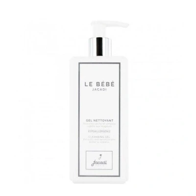 Image de Jacadi Le Bébé Cleansing Gel Douche 400 ml