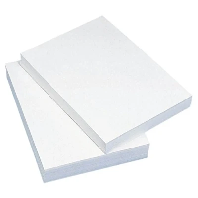 Afbeelding van Printpapier 2000Bl/A6 wit