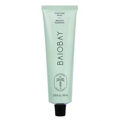 Afbeelding van Baiobay Masker Face Purifying Mask