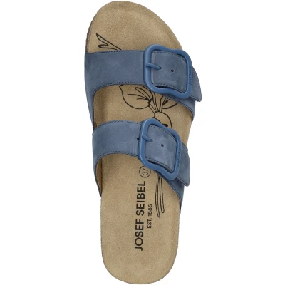Afbeelding van JOSEF SEIBEL Tonga 64 Sandale für Damen Blau