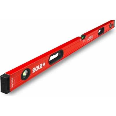 Afbeelding van Sola big red 3 150 blokwaterpas 1500mm