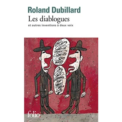 Afbeelding van Les diablogues et autres inventions